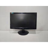 Monitor Aoc 15.6'' E1621sw Led Garantia