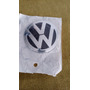 Emblema Trasero Cromado De Maleta Vw Fox Spacefox Golf 03/ Volkswagen Golf