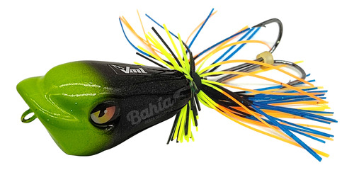 Señuelo Vml Predator Bait Superficie #bfs