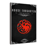 Cuadros Poster Series Game Of Thrones L 29x41 (tar (1)
