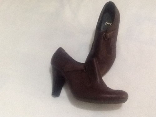 Flexi Zapatos Para  Mujer 23 Mex