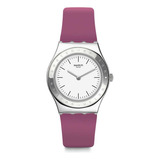 Reloj Swatch Girl Dream De Silicona Yls204