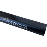 Lomo Cubre Porton De Caja Toyota Hilux 2005 2015