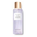 Victoria's Secret Lavender& Vainilla Relax Bodysplash 250 Ml