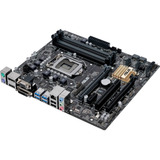 Asus B150m-c/csm Lga 1151 Microatx Motherboard (10-pack)