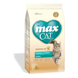 Max Cat Professio Adulto 10,1kg