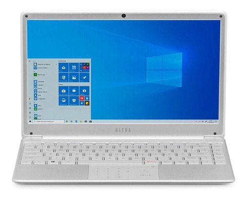 Notebook Ultra U532 Intel I5 Ram 8gb Hd Ssd 240 Tela 14.1 