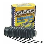 Fuelles Circuit 13 Dientes Para Cg Rx Altino Bk 