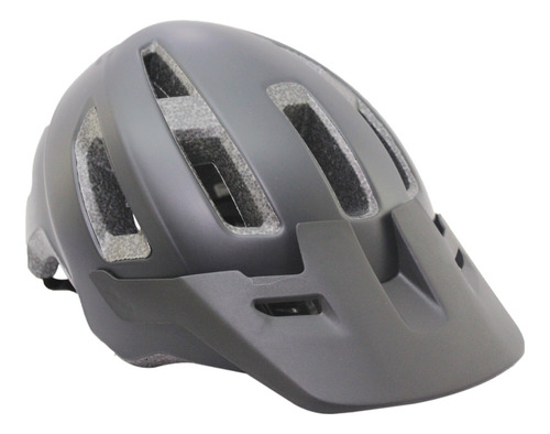 Casco Bicicleta Bell Nomad Mtb Enduro Descenso Talle Unico