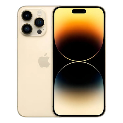 Apple iPhone 14 Pro Max (1 Tb) - Color Oro