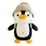 Peluche Pinguino Kawaii / Kiwii Regalos