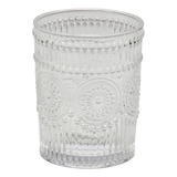 Vaso  Whisky Vidrio Bar Bebidas Pack Set X6 Pettish Online