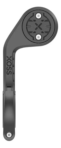 Ciclocomputador Xoss Gps Xoss - Preto