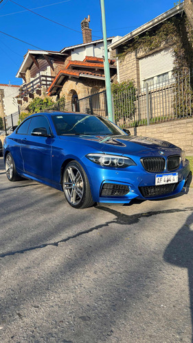 Bmw M240i 240i S3 Rs3 M2 M3 M4 C63 A45 Rs5 S5 Camaro Mustang