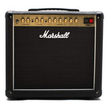 Marshall Amplificador Combo De Guitarra (m-dsl20cr-u)