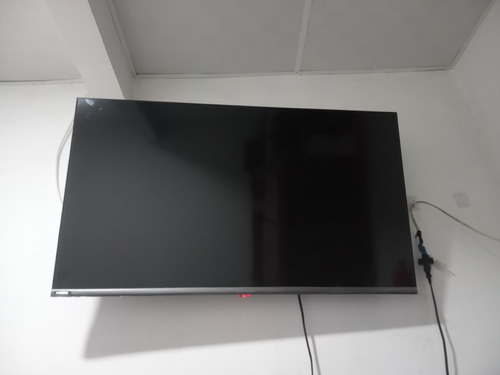 Televisor Hyundai Smart Tv 40  Pulgadas 