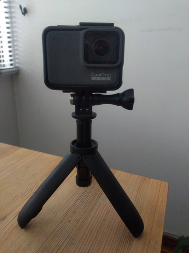 Gopro Hero 7 Silver 