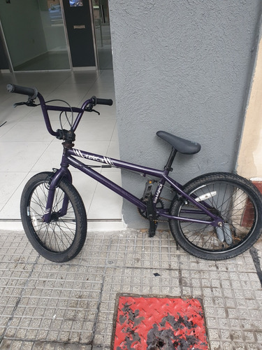 Haro Bmx Rodado 20 Freestyle