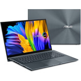 Asus Zenbook Pro 15 Oled Laptop