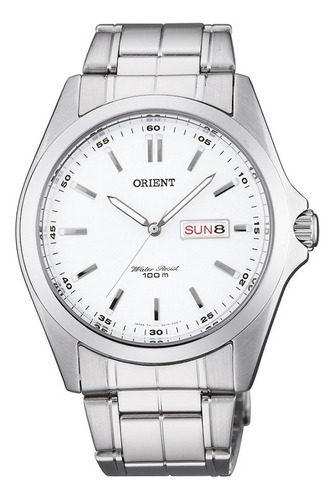 Reloj Orient Modelo Fug1h001w6