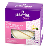 Pielarmina Olla Cera Depilatoria 100 Gr Piel Sensible