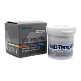 Md Temp Plus Cemento Dental Temporal 40 G