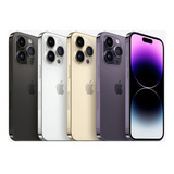 Apple iPhone 14 Pro (256gb) + Elige Color Y Obsequio Gratis