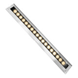 Bañador Sumergible 11w Led 12v Colores Ip65 Exterior