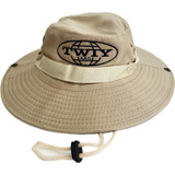 Sombrero Australiano Twiy Wrld 