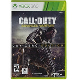 Call Of Duty Advanced Warfare Day Zero Edition