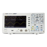 Osciloscopio Digital Owon Sds1102, 2 Canales, 100 Mhz