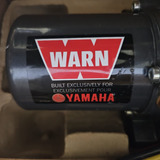 Winch Warn 2.5 Para Yamaha