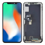 Modulo Para iPhone X Con Marco Incell - Instalamos 