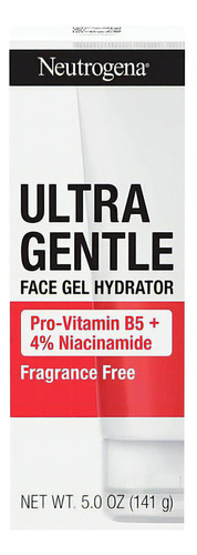 Neutrogena - Gel Hidratante Para Piel Acneica