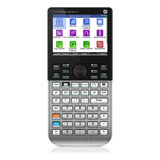 Calculadora Hpprime V1 Grafica Programable Nuevas 