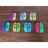 Control Joystick Para Nintendo Switch Joy Con Oled Lite