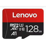 Lenovo Tarjeta 128gb Micro Sd A1