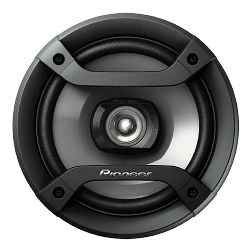 Parlantes Carro Pioneer F 1634 200 Watts 6 Pulgadas 2 Vias