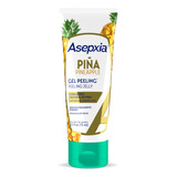 Asepxia Exfoliante Facial, Gelatina Exfoliante Facial Con E.