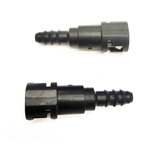 Conector Engate Flange Bomba Combustivel Clio 2006 2007 2008