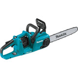 Makita Xcu03z 18v X2 (36v) Lxt Sierra De Cadena Inalámbrica 