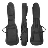 Capa Bag C. Baixo Elétrico Espuma E Bolso Protection Bags
