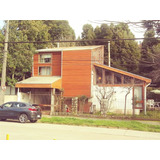 Casa En Venta De 9 Dorm. En Concepción