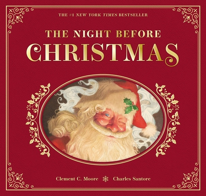 Libro The Night Before Christmas: The Collectible Edition...