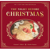 Libro The Night Before Christmas: The Collectible Edition...