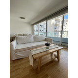 Monoambiente/ Loft Con Balcon