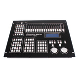 Venetian Cl485 Consola Controlador Dmx Sunny 512 Canales