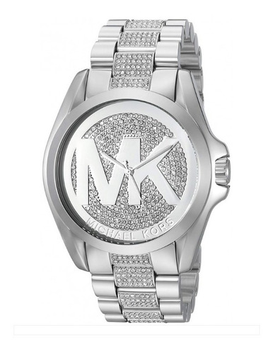 Reloj Michael Kors Mujer Bradshaw Mk6486