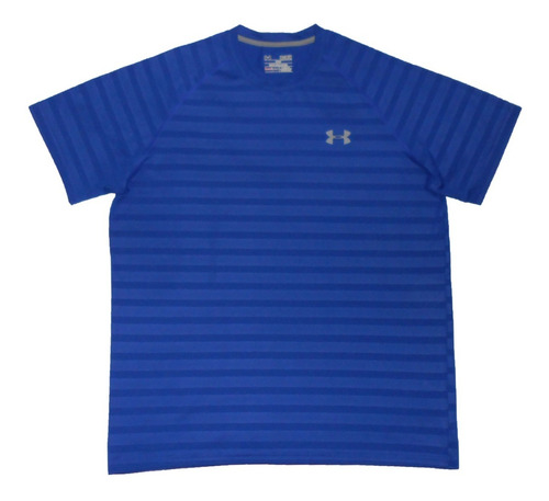 Remera Deportiva - M - Under Armour - Original - 701