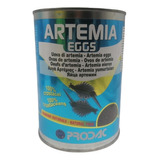 Prodac Alimento Quiste Artemia 454g Acurio Peces Pecera 